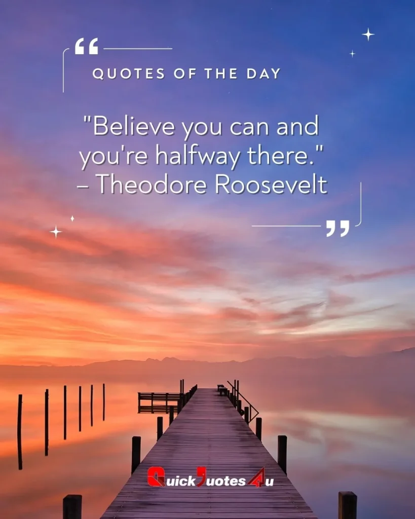 daily inspirational quotes