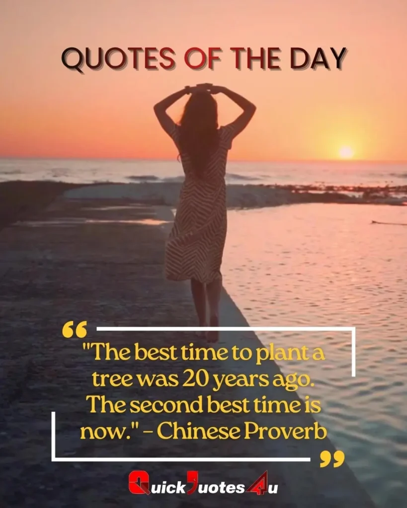 daily reflection quotes