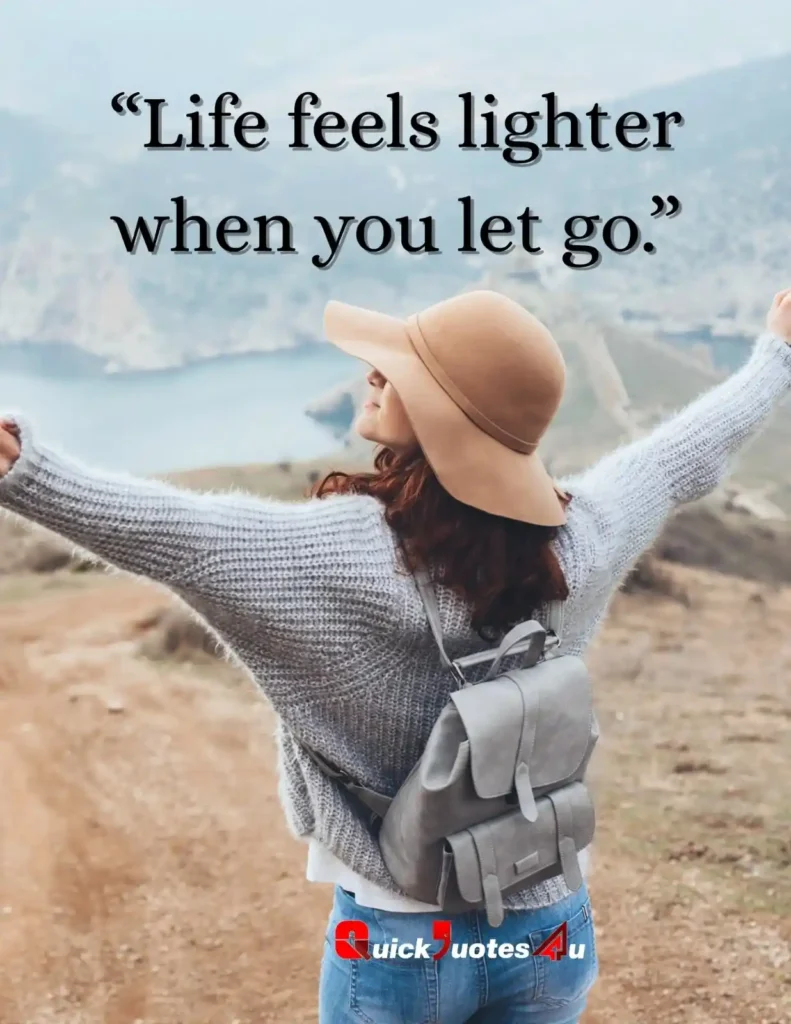 Deep life quote filled with wisdom