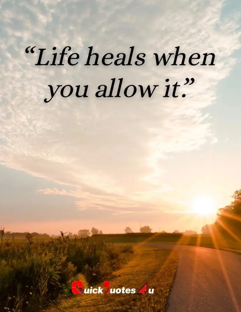 Emotional life quote that makes you think deeply