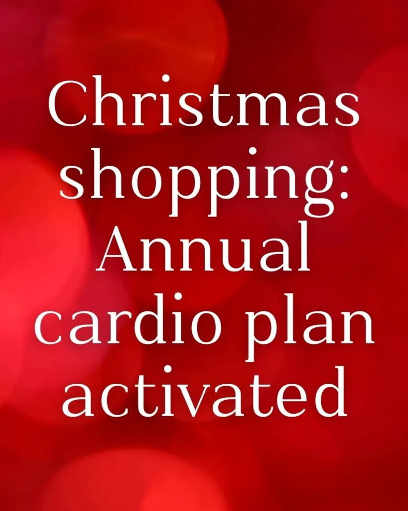 Funny Christmas captions for humorous Instagram posts