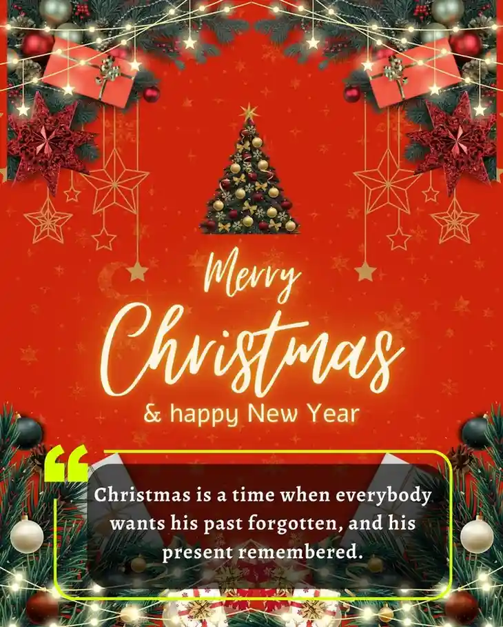 funny christmas messages