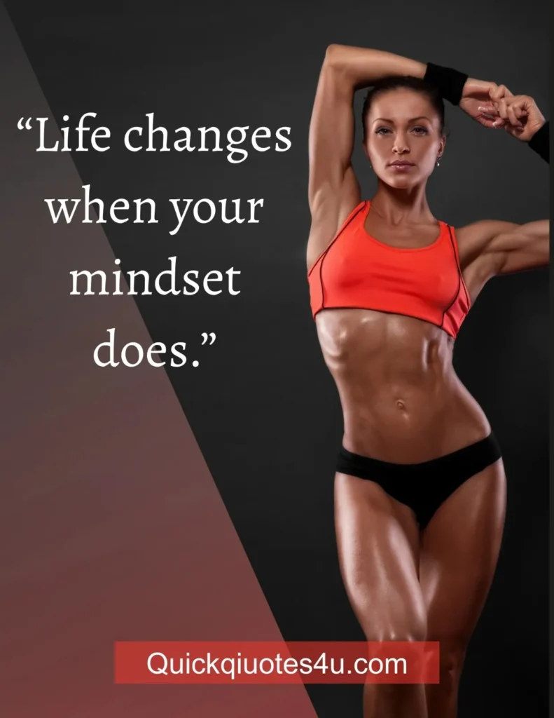 Inspirational life quote that makes you think