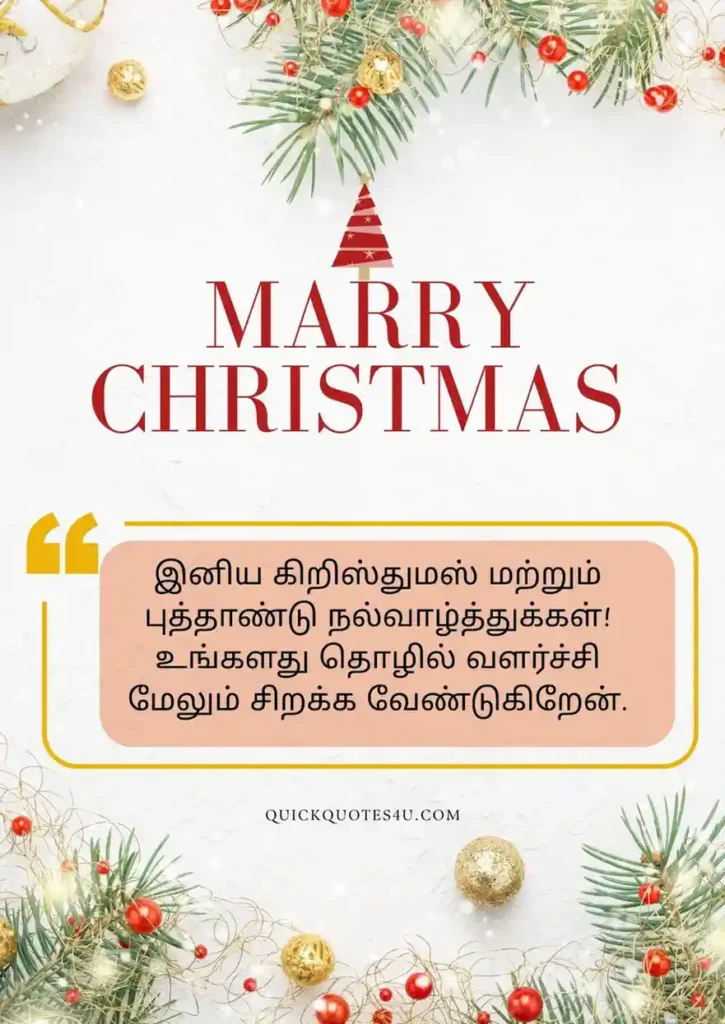 jesus birthday wishes tamil