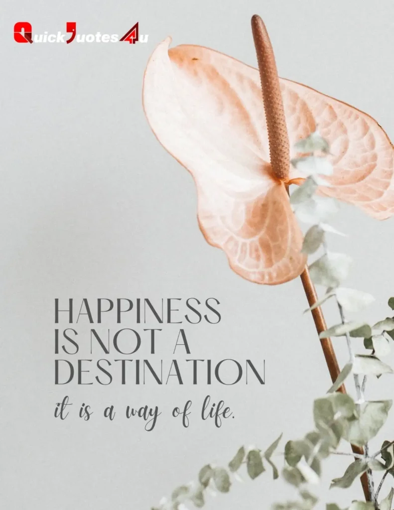 Inspirational life quote about change and growth