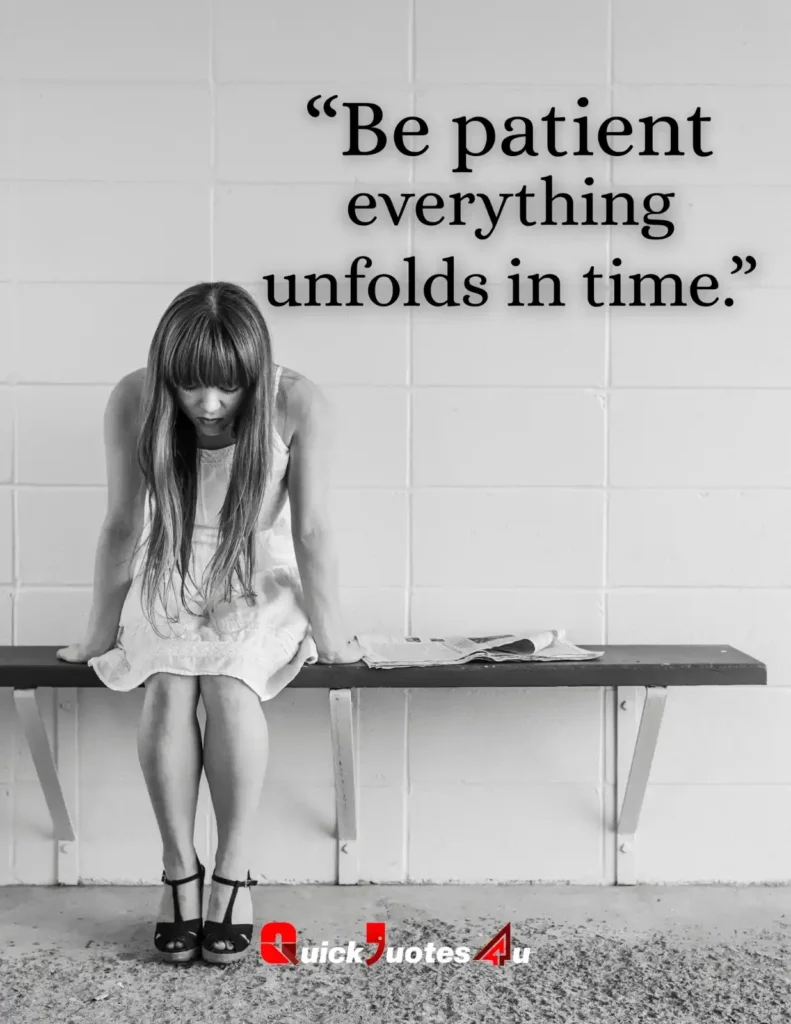 Life quote about mindset and clarity