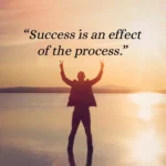 Life quote encouraging deep reflection and thoughtful living