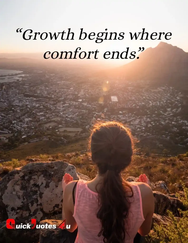 Life quote about emotional balance