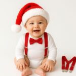 christmas dress for baby boy