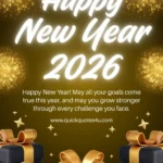 New Year quotes about fresh starts and new beginnings