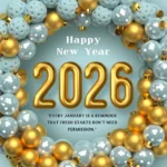 Heartfelt New Year quotes for family and friends