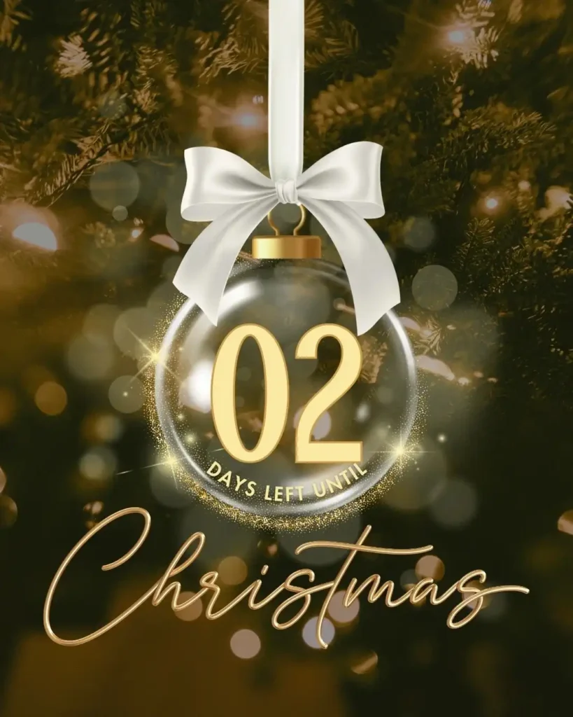 Pinterest-friendly Christmas captions trending in 2025