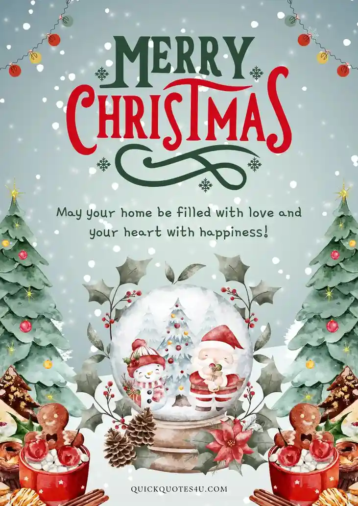 Professional Tamil Christmas greetings for office use