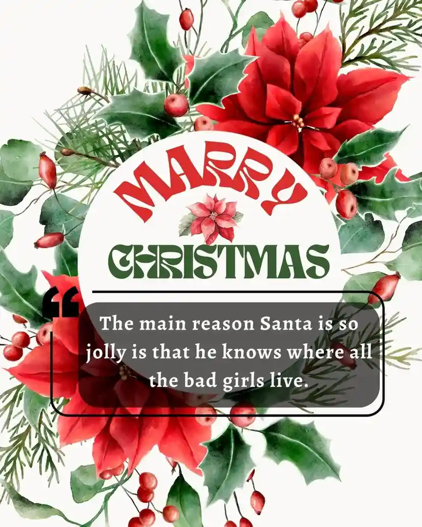 Religious Christmas quotes about Jesus and blessings