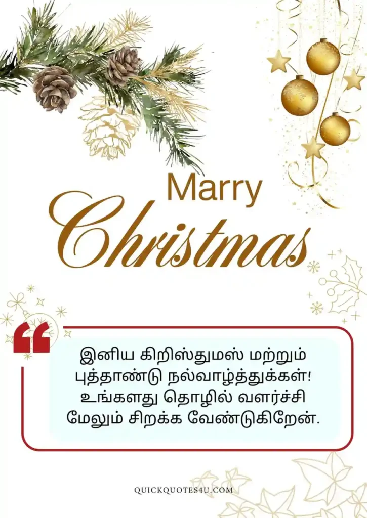 romantic christmas quotes tamil