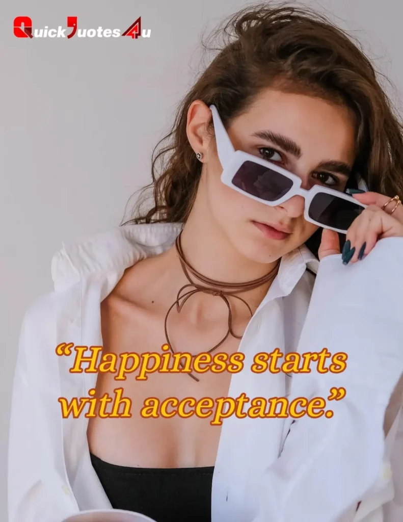 Thoughtful life quote image