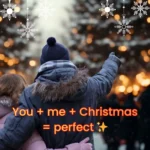 Viral Christmas captions that boost engagement