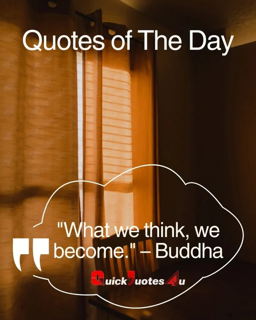 wisdom quotes of the day