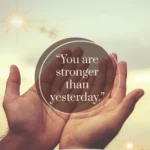 Wise life quote for inspiration