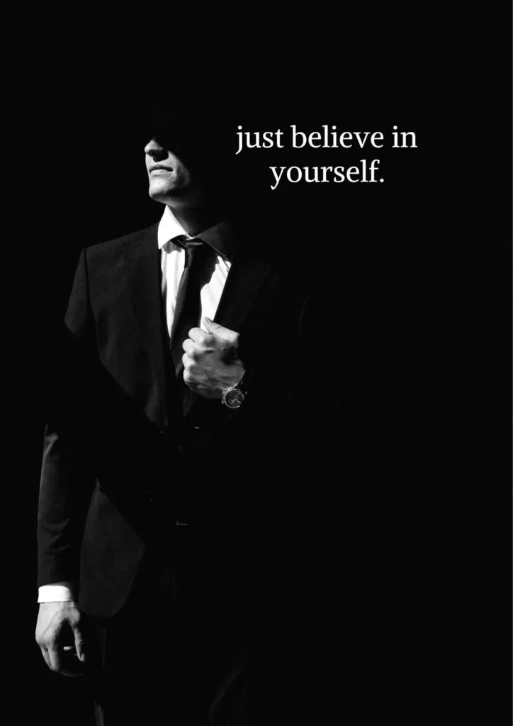 Confidence building motivational quotes