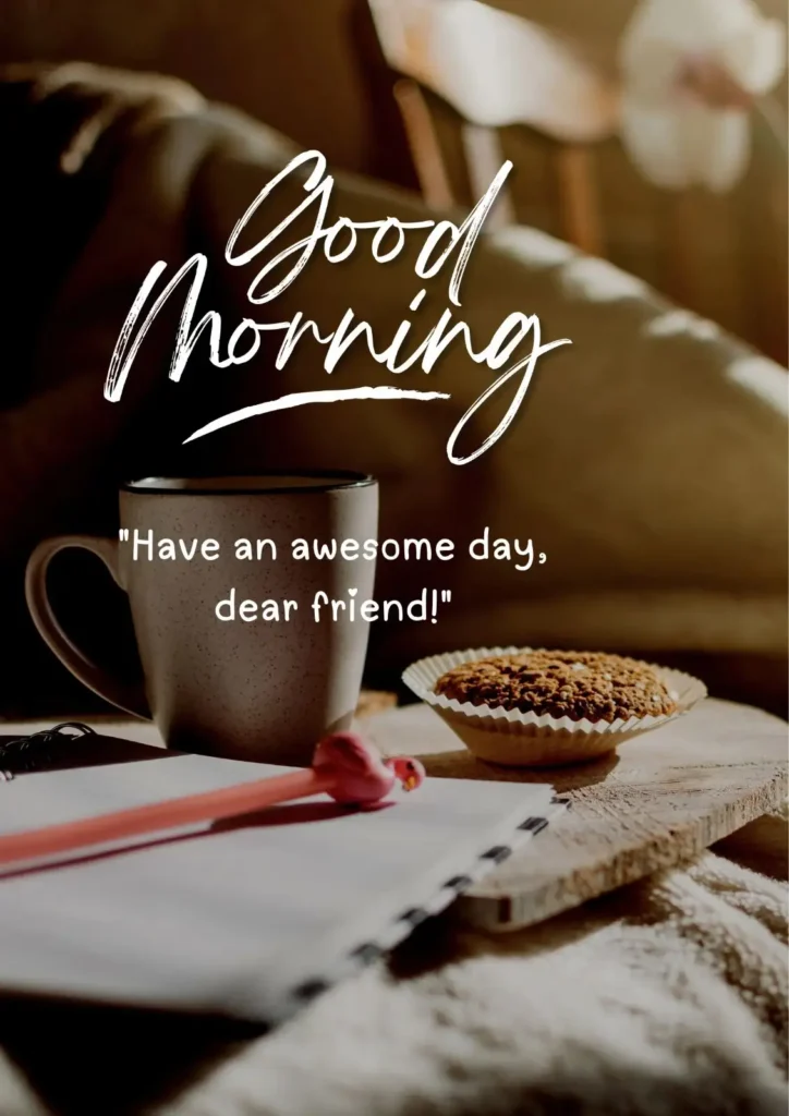 Good Morning Quotes: Start Your Day With Positivity and Inspiration 14 Cute good morning wishes for loved ones