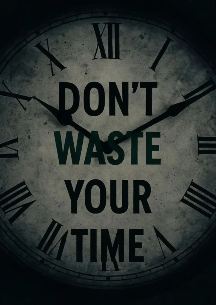 Positive affirmations for daily routine