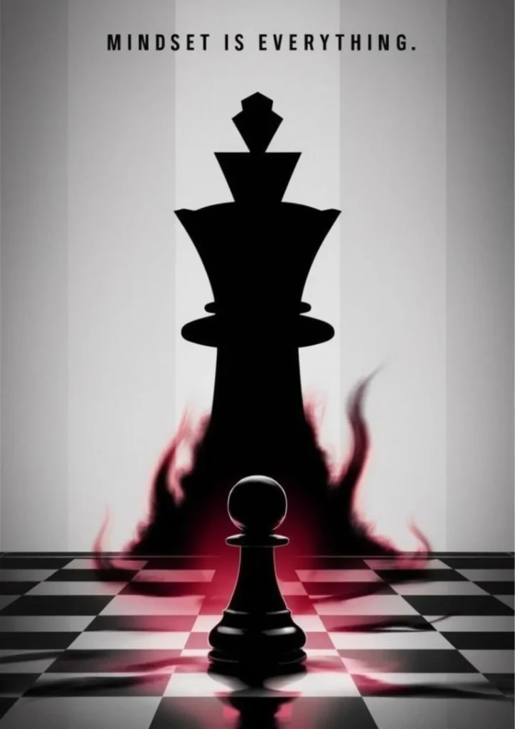 Positive thinking quotes for better mindset