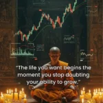 Daily quote of the day calendar