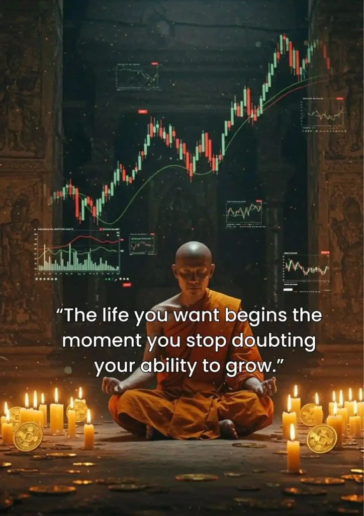 Daily quote of the day calendar