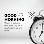 Uplifting morning quotes for encouragement